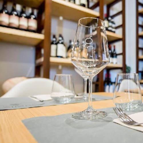 Guglie Ristorante Enoteca, Livorno