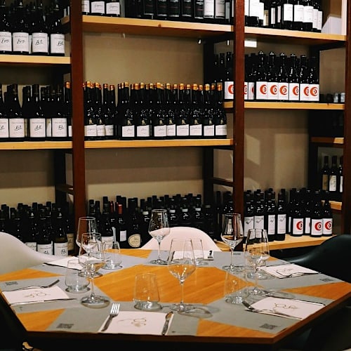 Guglie Ristorante Enoteca, Livorno