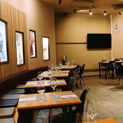 Guglie Ristorante Enoteca, Livorno