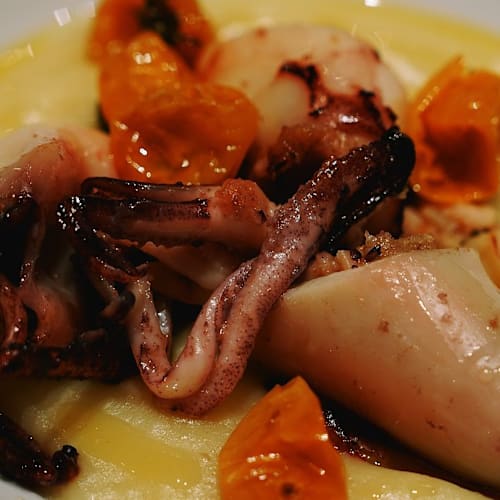 Guglie Ristorante Enoteca, Livorno