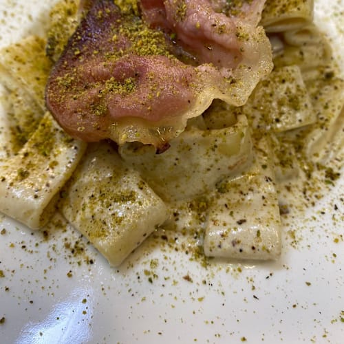 Colata Lavica Ristorante Pizzeria, Villaggio del Pino-le Ginestre