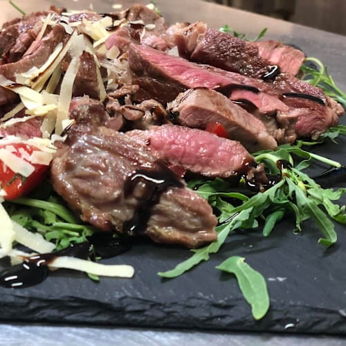 Colata Lavica Ristorante Pizzeria, Villaggio del Pino-le Ginestre