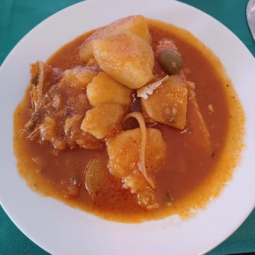 Colata Lavica Ristorante Pizzeria, Villaggio del Pino-le Ginestre