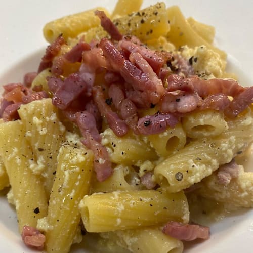 Colata Lavica Ristorante Pizzeria, Villaggio del Pino-le Ginestre