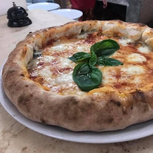 Colata Lavica Ristorante Pizzeria, Villaggio del Pino-le Ginestre