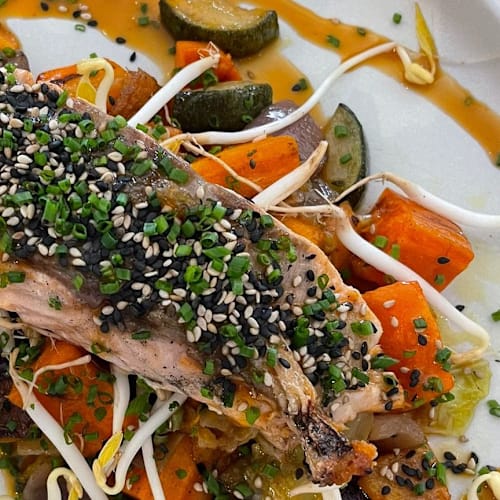Restaurante Estrela do Bico, Queluz