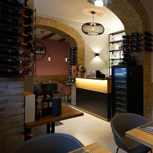 TheGusto , Roma