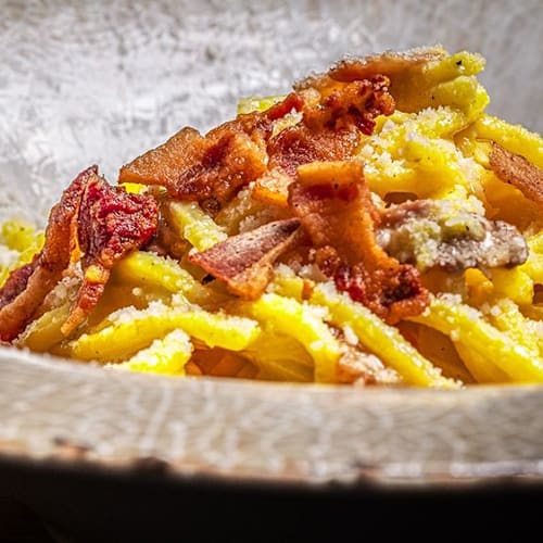 TheGusto , Roma