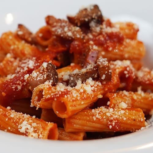TheGusto , Roma