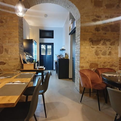 TheGusto , Roma