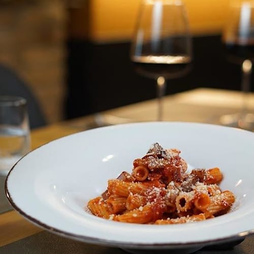 TheGusto , Roma