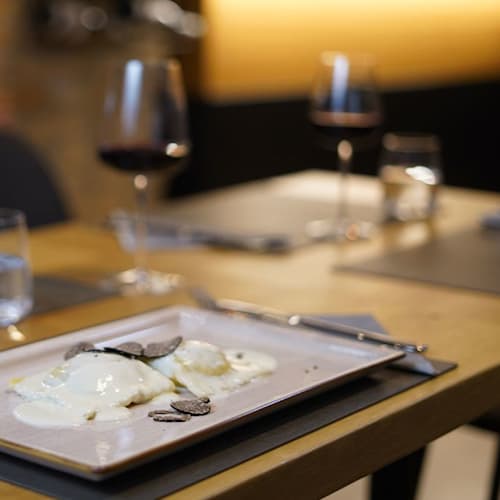 TheGusto , Roma