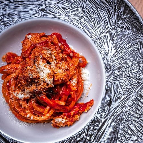 TheGusto , Roma