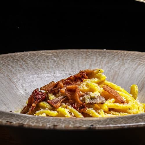 TheGusto , Roma