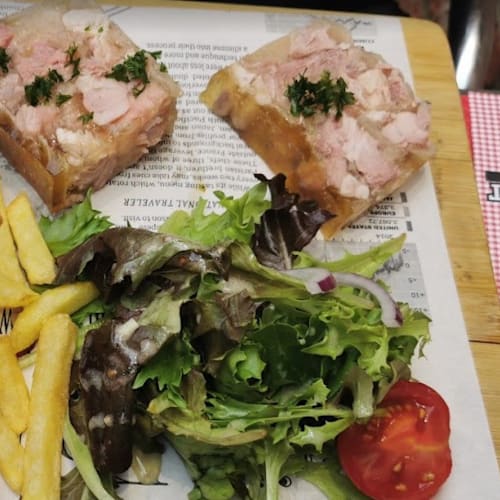 Côté à cote, Comines-Warneton