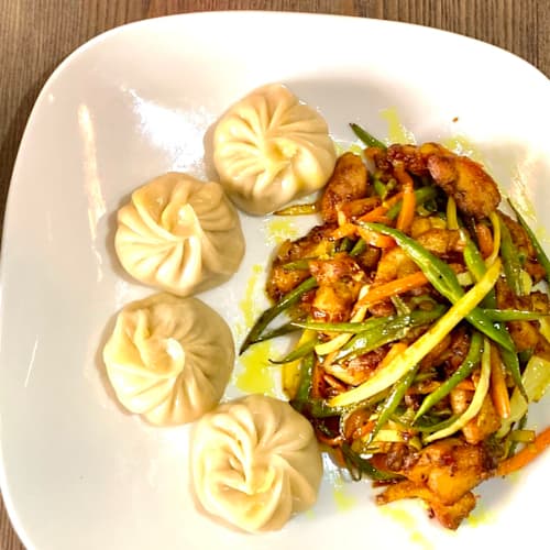 Achar, Milano