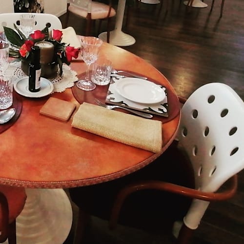 Vis à Vis, cucina&eventi, Orvieto