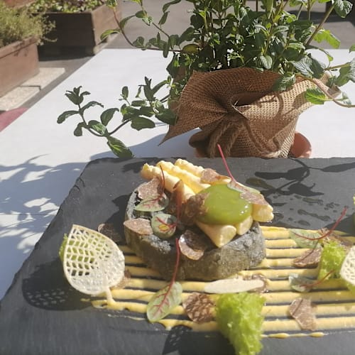Vis à Vis, cucina&eventi, Orvieto