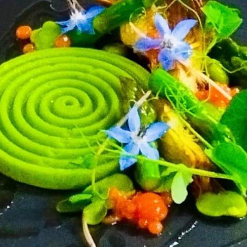 Vis à Vis, cucina&eventi, Orvieto