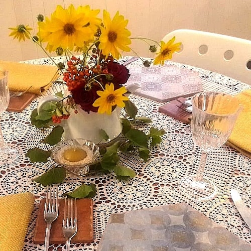Vis à Vis, cucina&eventi, Orvieto
