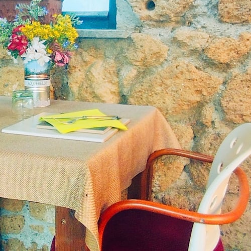 Vis à Vis, cucina&eventi, Orvieto