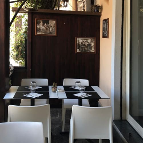 Papillon, Sesto Calende