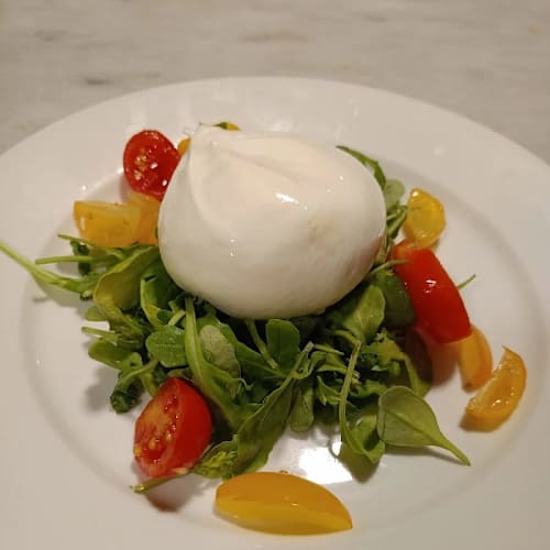 Partenope Anima e Pizza, Santa Croce sull'Arno