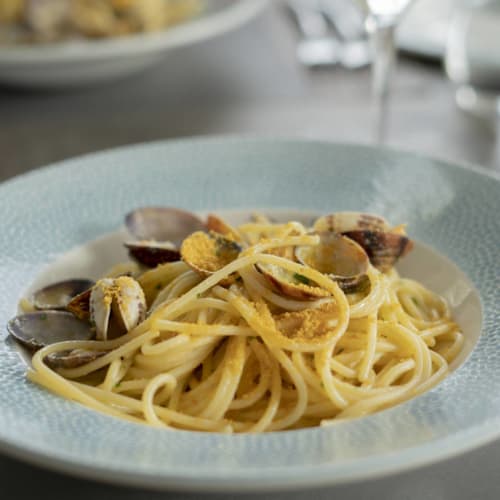 Ristorante Villa MG, Santa Marinella