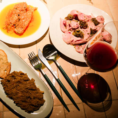 Vertical Barcelona, Barcelona