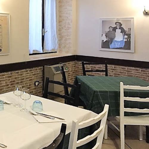 La Pizacra, Monterenzio