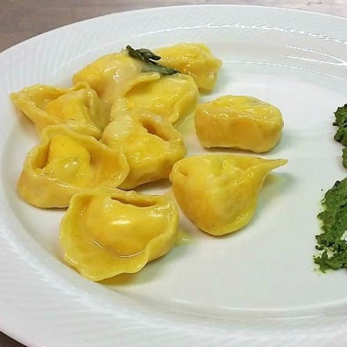 La Pizacra, Monterenzio