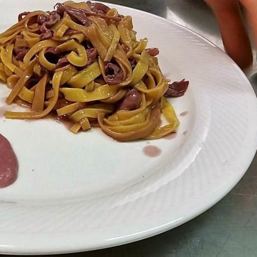 La Pizacra, Monterenzio