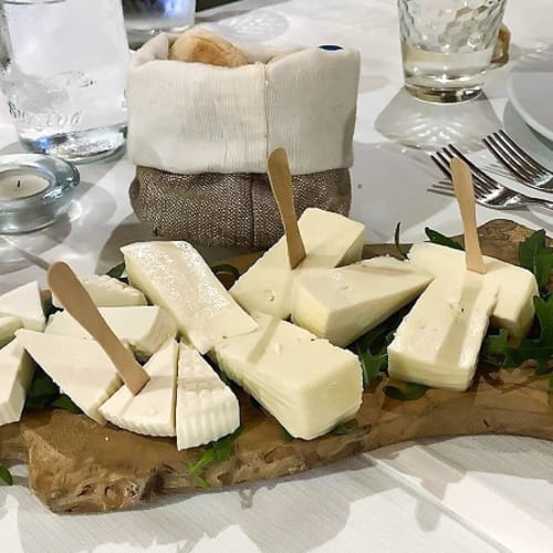 Puntarelle Agriturismo, Galatina