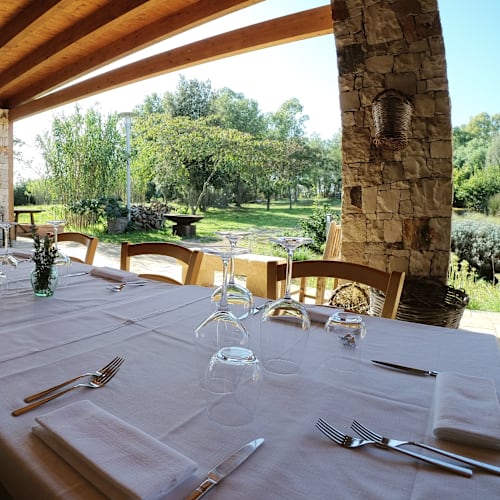 Puntarelle Agriturismo, Galatina