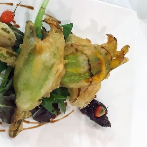 Puntarelle Agriturismo, Galatina