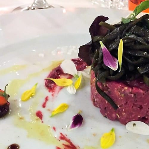 Puntarelle Agriturismo, Galatina