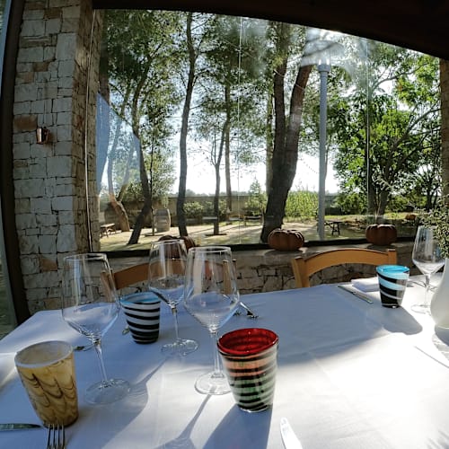 Puntarelle Agriturismo, Galatina