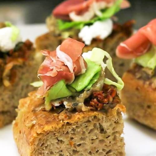 Puntarelle Agriturismo, Galatina