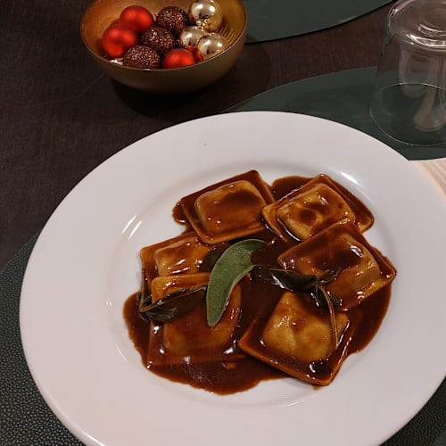 Belso Restaurant, Rosate