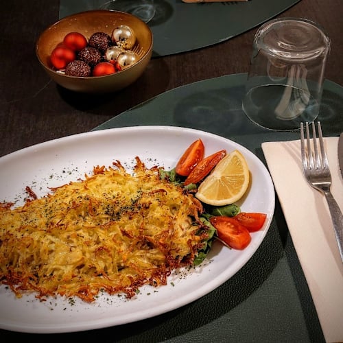 Belso Restaurant, Rosate