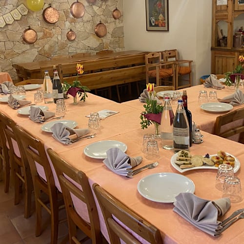 Agriturismo Cà Di Racc, Valgoglio