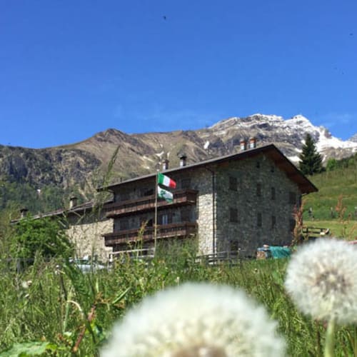 Agriturismo Cà Di Racc, Valgoglio