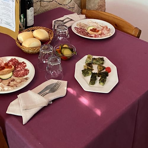 Agriturismo Cà Di Racc, Valgoglio