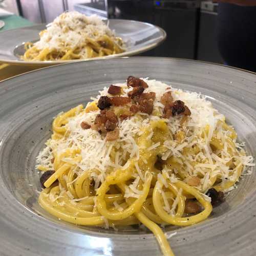 Braceria Pizzeria 97 By Pietro, Terracina