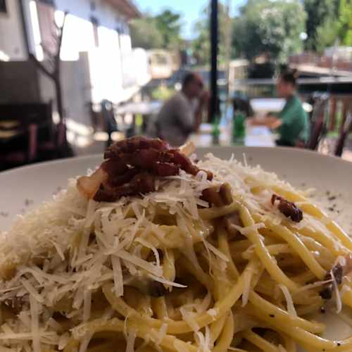 Braceria Pizzeria 97 By Pietro, Terracina