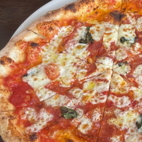 Braceria Pizzeria 97 By Pietro, Terracina