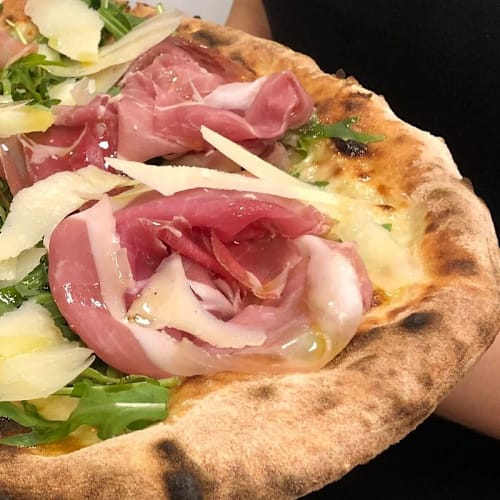 Braceria Pizzeria 97 By Pietro, Terracina