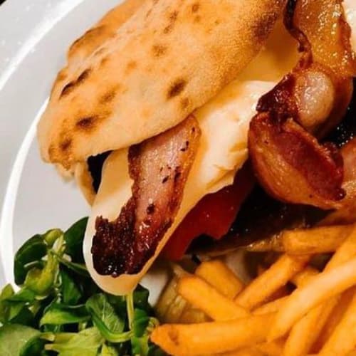 Palavillage Restaurant, Grugliasco