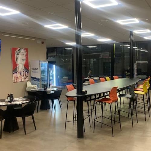 Palavillage Restaurant, Grugliasco