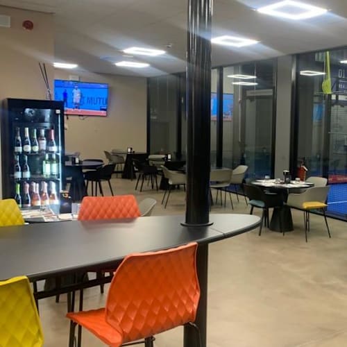 Palavillage Restaurant, Grugliasco